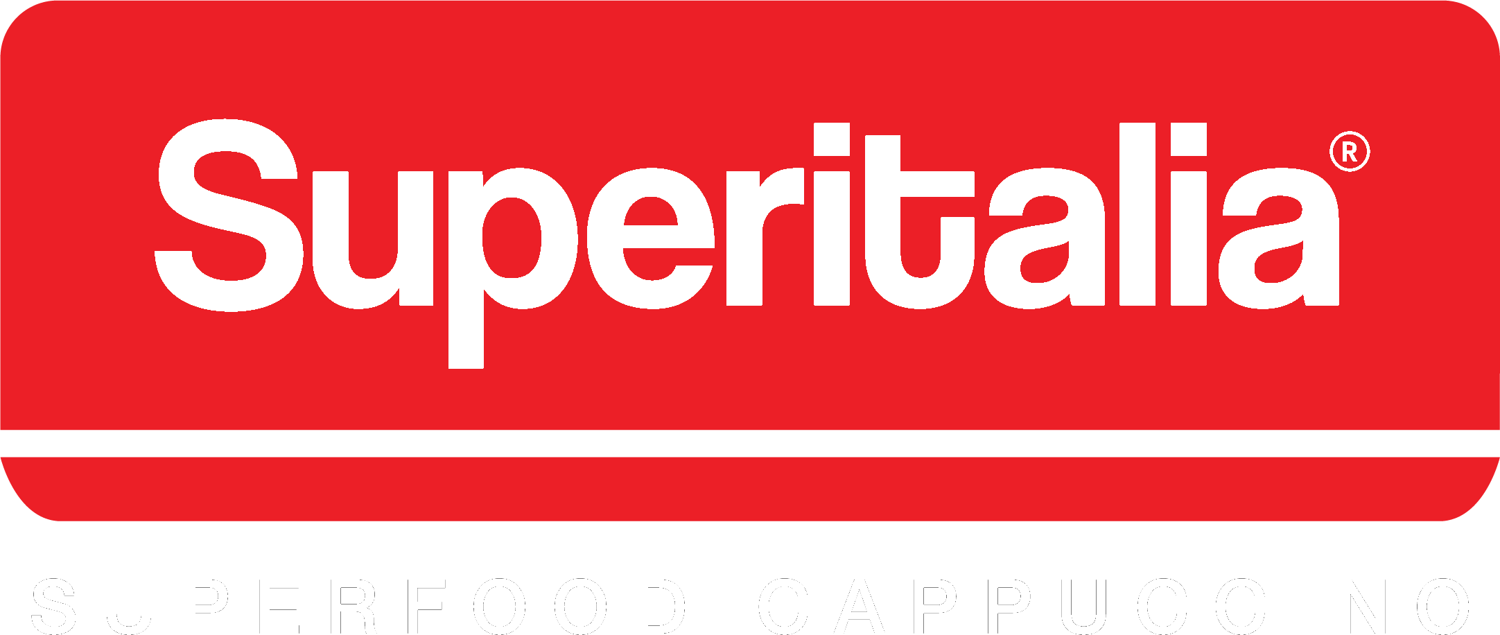 Superitalia – Superfood Cappuccino